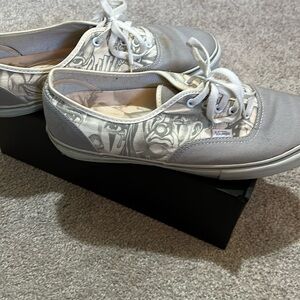 Vans Authentic Skate